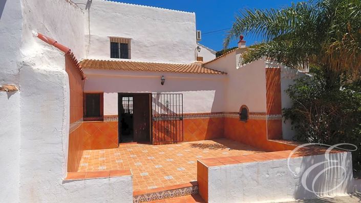 Image No.16-Propriété de 3 chambres à vendre à Benamargosa