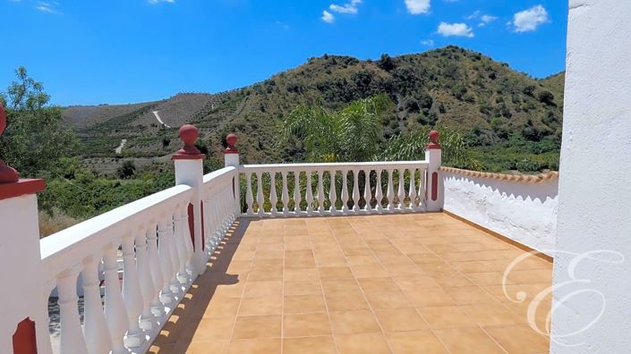 Image No.19-Propriété de 3 chambres à vendre à Benamargosa