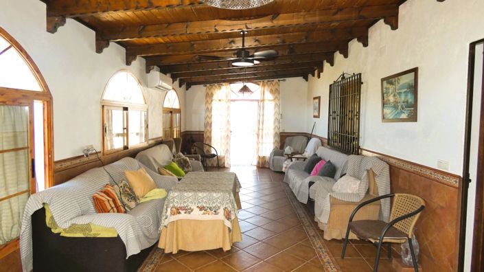 Image No.11-Propriété de 2 chambres à vendre à Vélez de Benaudalla