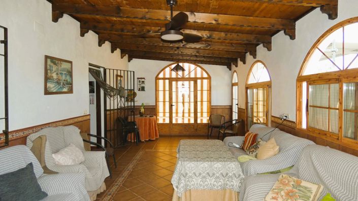 Image No.12-Propriété de 2 chambres à vendre à Vélez de Benaudalla