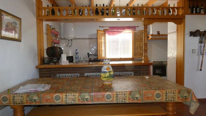 Image No.6-Propriété de 2 chambres à vendre à Vélez de Benaudalla