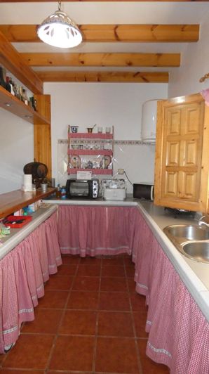 Image No.8-Propriété de 2 chambres à vendre à Vélez de Benaudalla