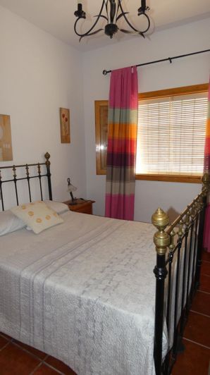 Image No.9-Propriété de 2 chambres à vendre à Vélez de Benaudalla