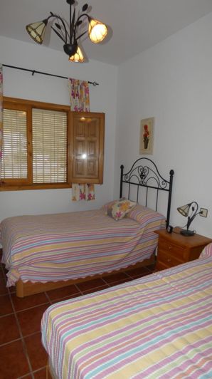 Image No.10-Propriété de 2 chambres à vendre à Vélez de Benaudalla