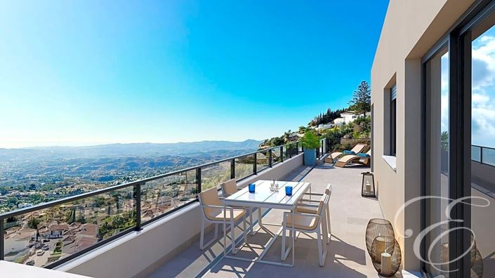 Image No.1-Propriété de 2 chambres à vendre à Mijas