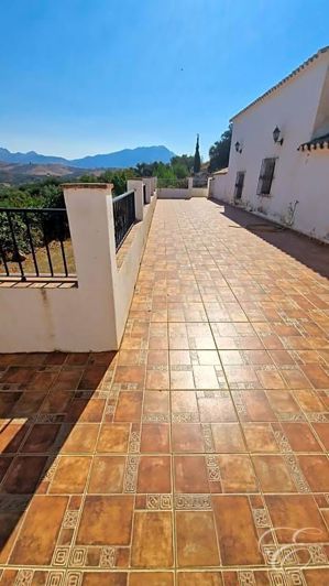 Image No.20-Propriété de 7 chambres à vendre à Comares