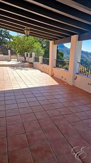 Image No.3-Propriété de 7 chambres à vendre à Comares