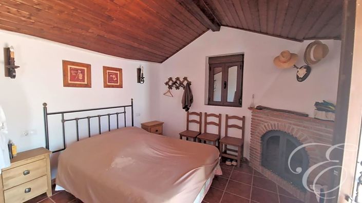 Image No.6-Propriété de 7 chambres à vendre à Comares