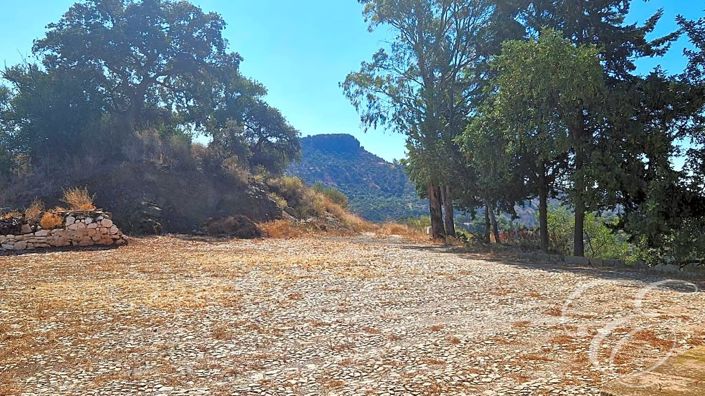 Image No.8-Propriété de 7 chambres à vendre à Comares