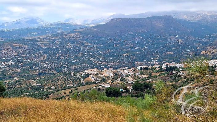 Image No.2-Propriété de 4 chambres à vendre à Alcaucín