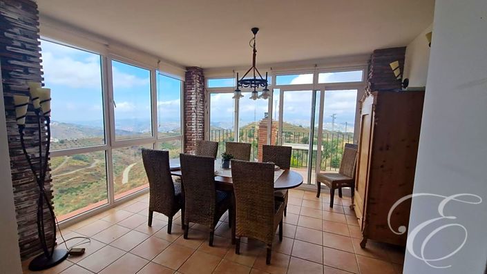 Image No.5-Propriété de 4 chambres à vendre à Alcaucín