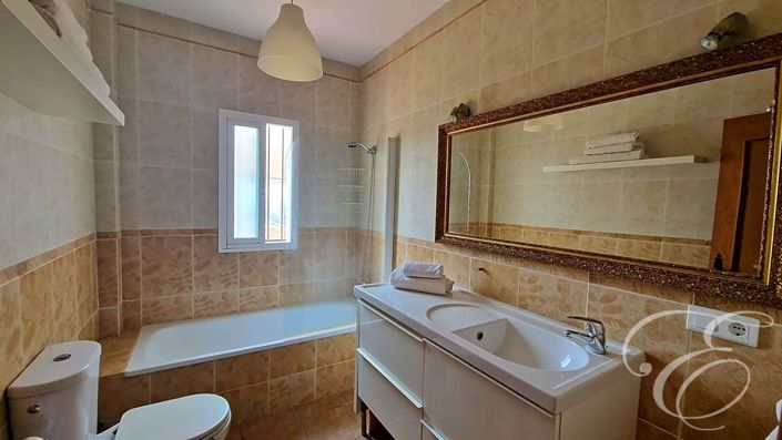 Image No.7-Propriété de 4 chambres à vendre à Alcaucín