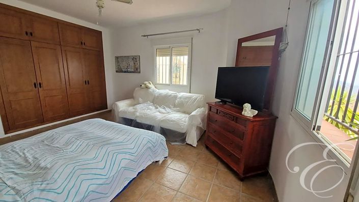 Image No.8-Propriété de 4 chambres à vendre à Alcaucín