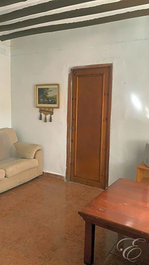 Image No.5-Propriété de 4 chambres à vendre à Alfarnate