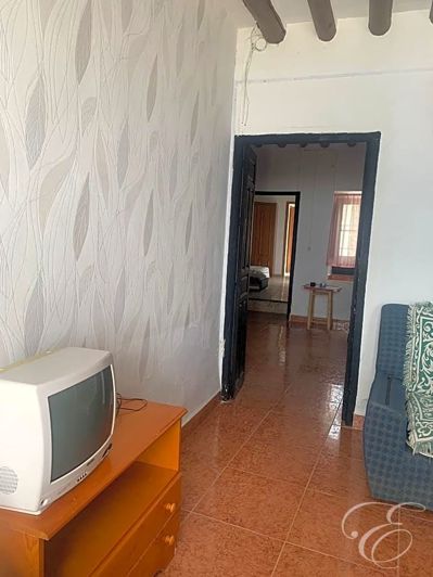 Image No.9-Propriété de 4 chambres à vendre à Alfarnate