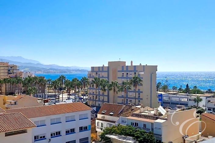 Image No.1-Propriété de 4 chambres à vendre à Torre del Mar