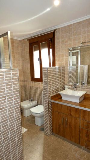 Image No.15-Propriété de 4 chambres à vendre à Alfarnate