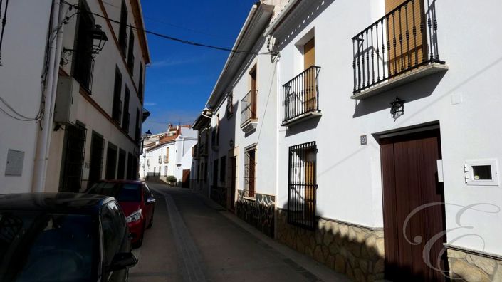 Image No.18-Propriété de 4 chambres à vendre à Alfarnate