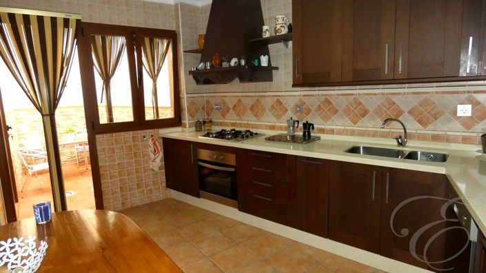 Image No.4-Propriété de 4 chambres à vendre à Alfarnate