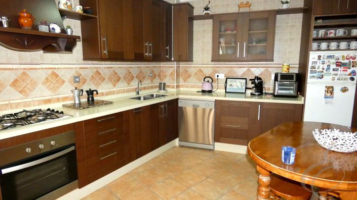 Image No.5-Propriété de 4 chambres à vendre à Alfarnate