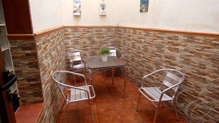 Image No.6-Propriété de 4 chambres à vendre à Alfarnate