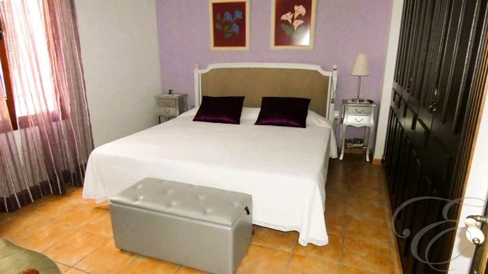 Image No.7-Propriété de 4 chambres à vendre à Alfarnate