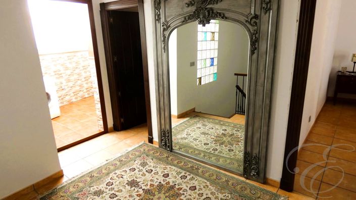 Image No.10-Propriété de 4 chambres à vendre à Alfarnate