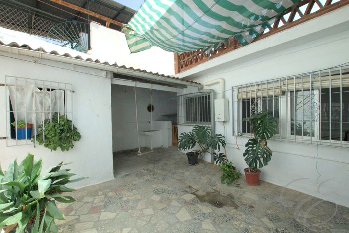 Image No.1-Propriété de 3 chambres à vendre à Vélez-Málaga