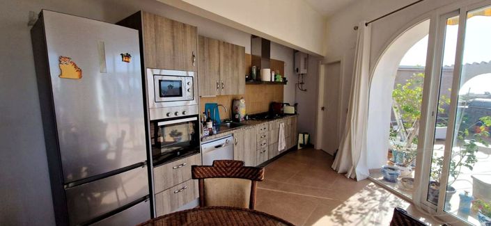 Image No.11-Propriété de 4 chambres à vendre à Caleta de Vélez