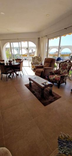 Image No.13-Propriété de 4 chambres à vendre à Caleta de Vélez