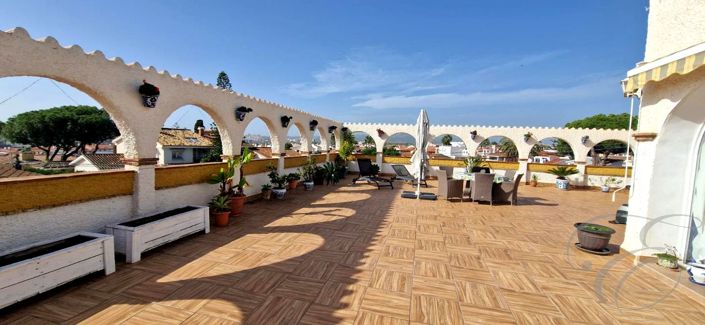 Image No.26-Propriété de 4 chambres à vendre à Caleta de Vélez