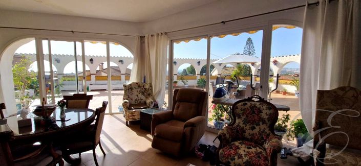 Image No.5-Propriété de 4 chambres à vendre à Caleta de Vélez