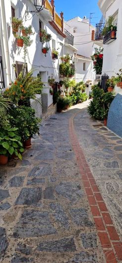 Image No.18-Propriété de 3 chambres à vendre à Canillas de Aceituno