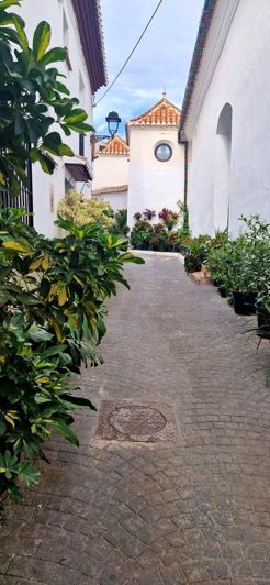 Image No.21-Propriété de 3 chambres à vendre à Canillas de Aceituno