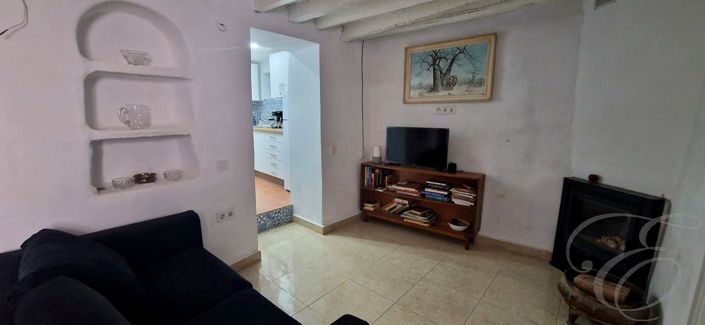 Image No.3-Propriété de 3 chambres à vendre à Canillas de Aceituno