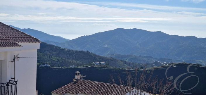 Image No.4-Propriété de 3 chambres à vendre à Canillas de Aceituno