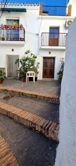 Image No.1-Propriété de 3 chambres à vendre à Canillas de Aceituno