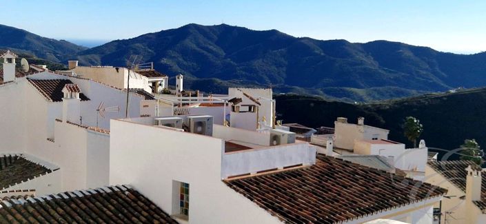 Image No.17-Propriété de 3 chambres à vendre à Canillas de Aceituno