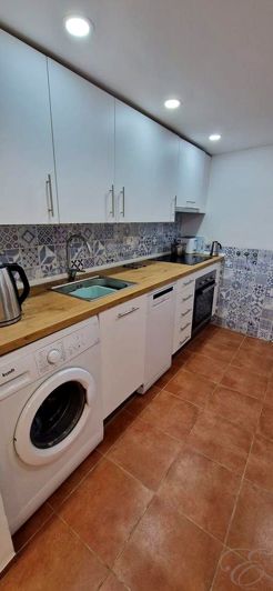 Image No.3-Propriété de 3 chambres à vendre à Canillas de Aceituno