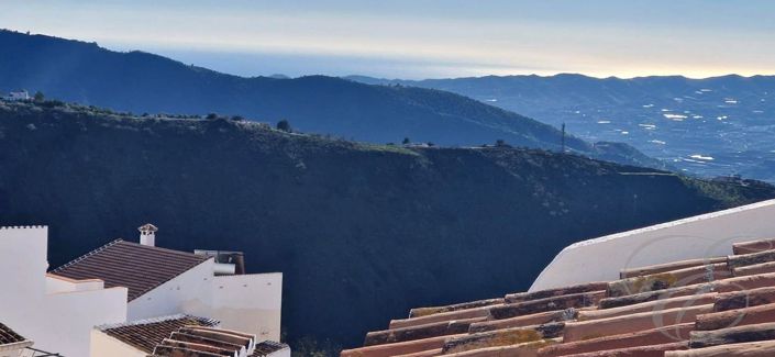 Image No.6-Propriété de 3 chambres à vendre à Canillas de Aceituno