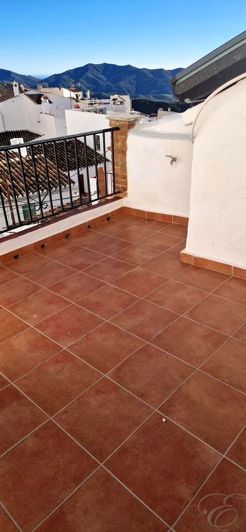 Image No.8-Propriété de 3 chambres à vendre à Canillas de Aceituno