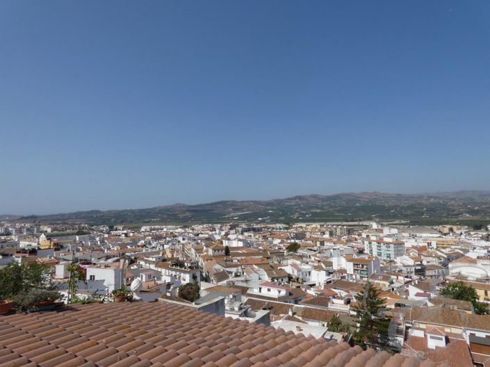 Image No.1-Propriété de 5 chambres à vendre à Vélez-Málaga