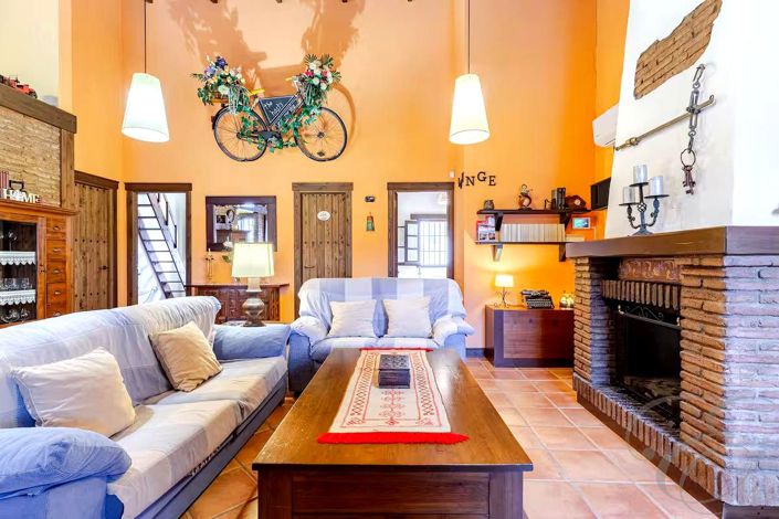 Image No.10-Propriété de 2 chambres à vendre à Casabermeja