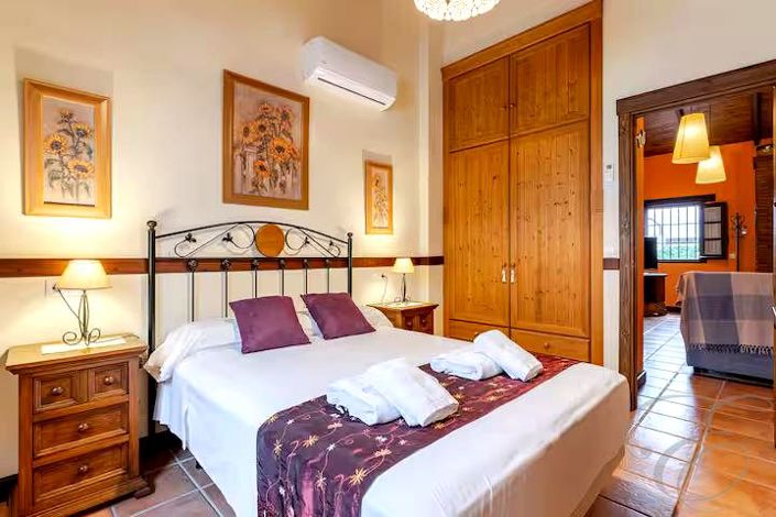 Image No.13-Propriété de 2 chambres à vendre à Casabermeja