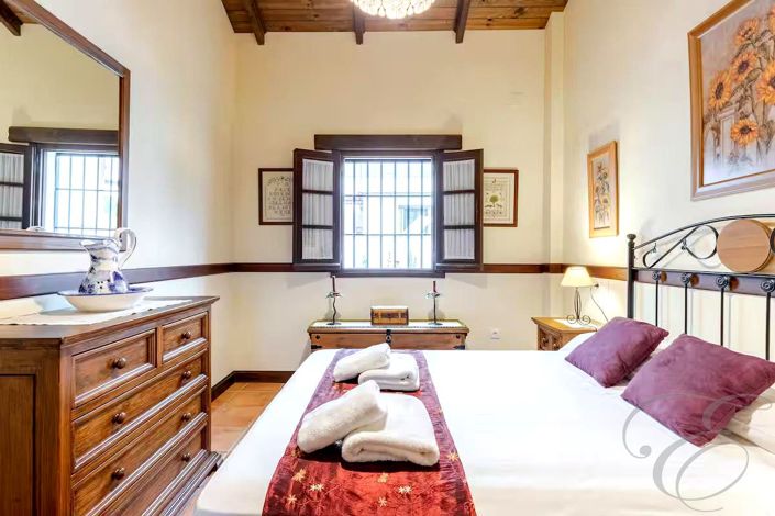 Image No.14-Propriété de 2 chambres à vendre à Casabermeja