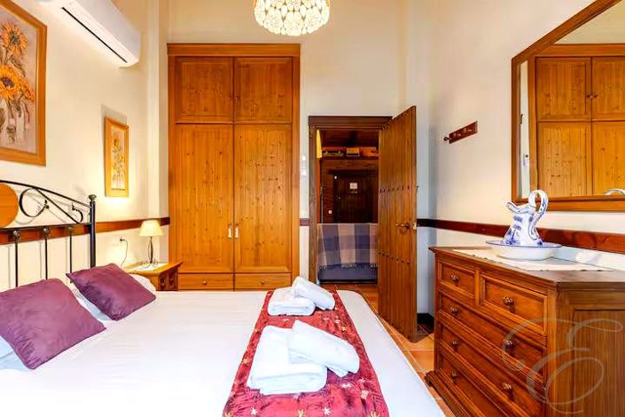 Image No.15-Propriété de 2 chambres à vendre à Casabermeja