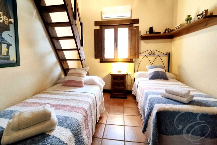 Image No.16-Propriété de 2 chambres à vendre à Casabermeja