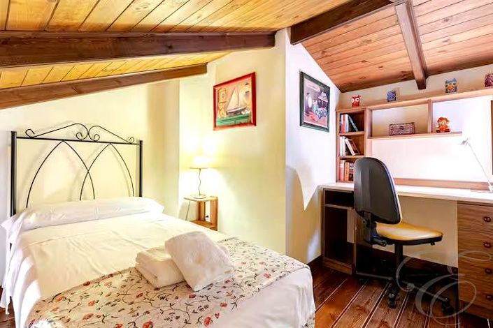 Image No.17-Propriété de 2 chambres à vendre à Casabermeja