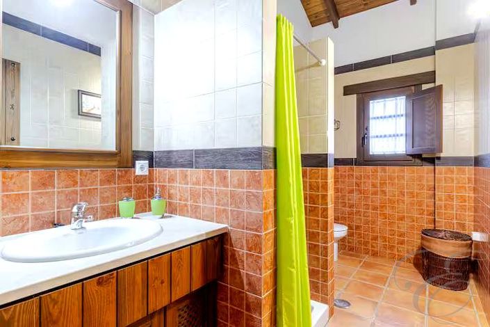 Image No.19-Propriété de 2 chambres à vendre à Casabermeja