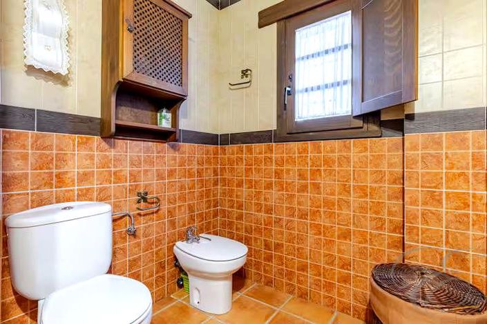 Image No.20-Propriété de 2 chambres à vendre à Casabermeja